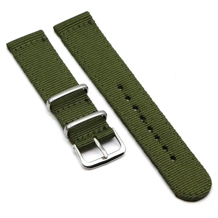 Coros Vertix 2s Nato Nylon Watch Straps