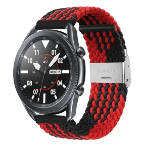 Coros Vertix Nylon Briaded Loop Watch Straps