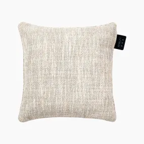 Cosipillow Heated Square Cushion in Natural