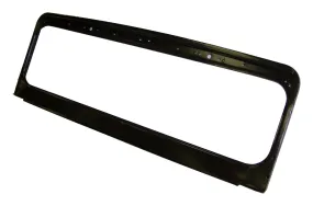 Crown Automotive Jeep Replacement 973727 Windshield Frame