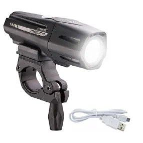 Cygolite Metro Plus 650 Lumen Rechargeable Headlight