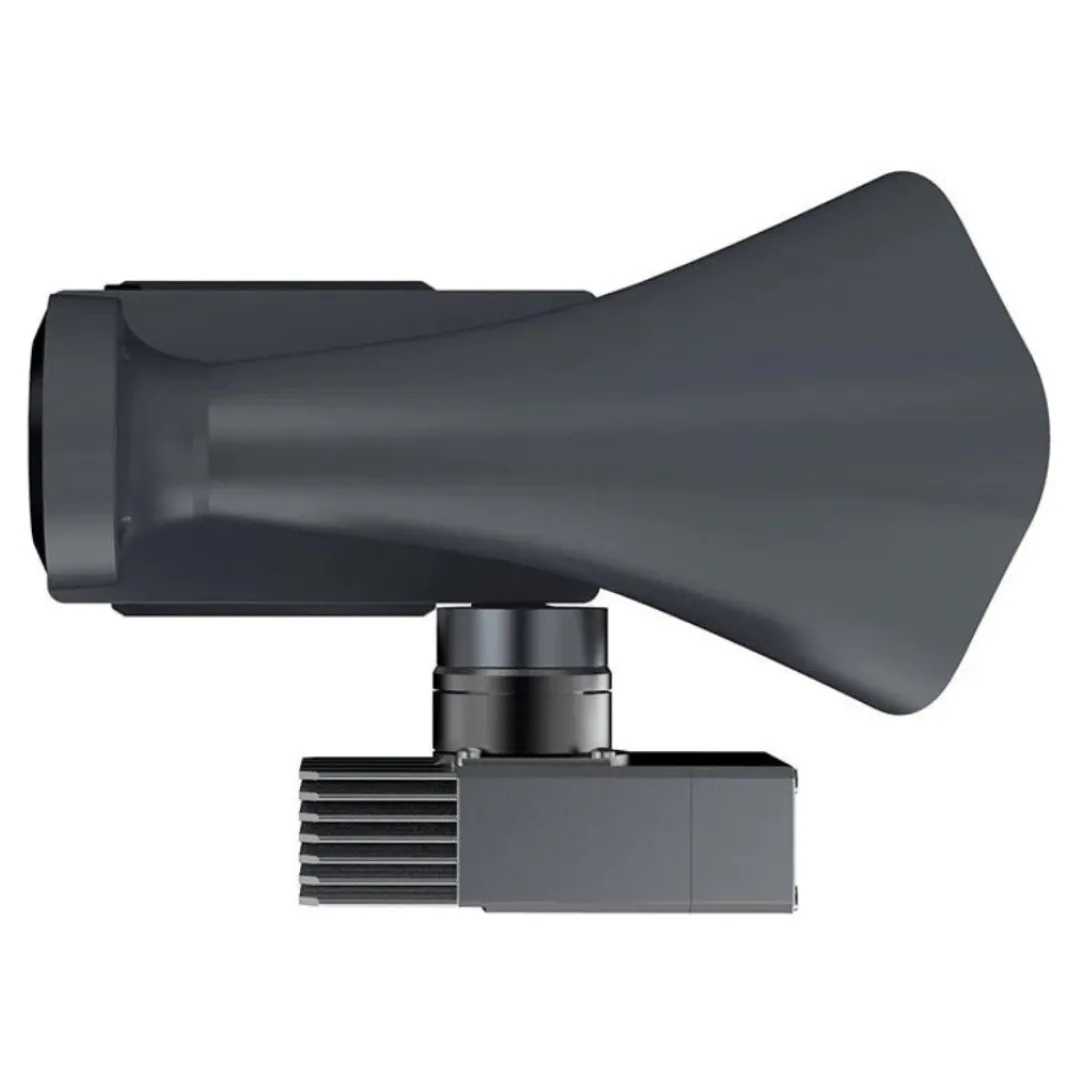 CZI LP12 Searchlight and Broadcasting System