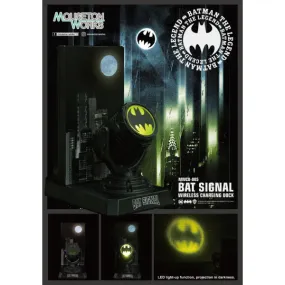 DC Wireless Charging Dock - Batman Spot Light