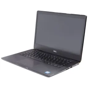 Dell Latitude 3400 (14-in) FHD Laptop (P111G) i5-8265U/256GB SSD/16GB/10 Pro