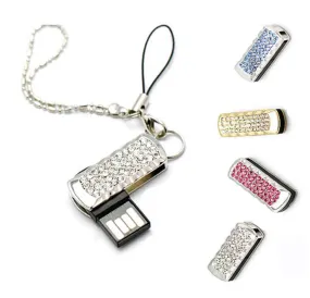 Diamond USB Flash