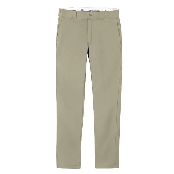 Dickies Skinny Fit Straight Leg Flat Front Pant (P801) 3rd color