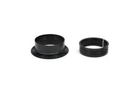 (Discontinued) Nauticam SC1770OSC-Z Zoom Gear for Sigma 17-70mm F2.8-4 DC Macro OS HSM | C