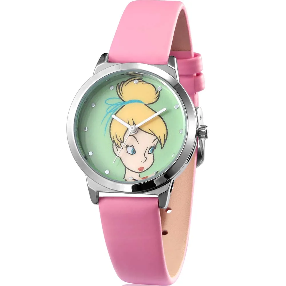 Disney Tinkerbell Pink Strap