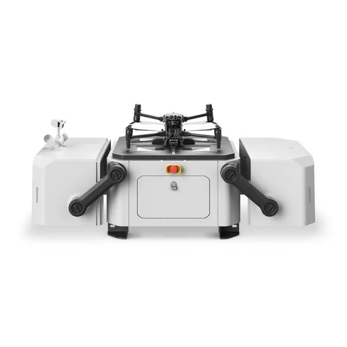 DJI - Dock with M30T