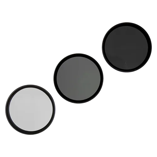 DJI Inspire 1 / OSMO Filter 3-Pack