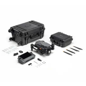 DJI M30T Drone (Charge Station Combo)