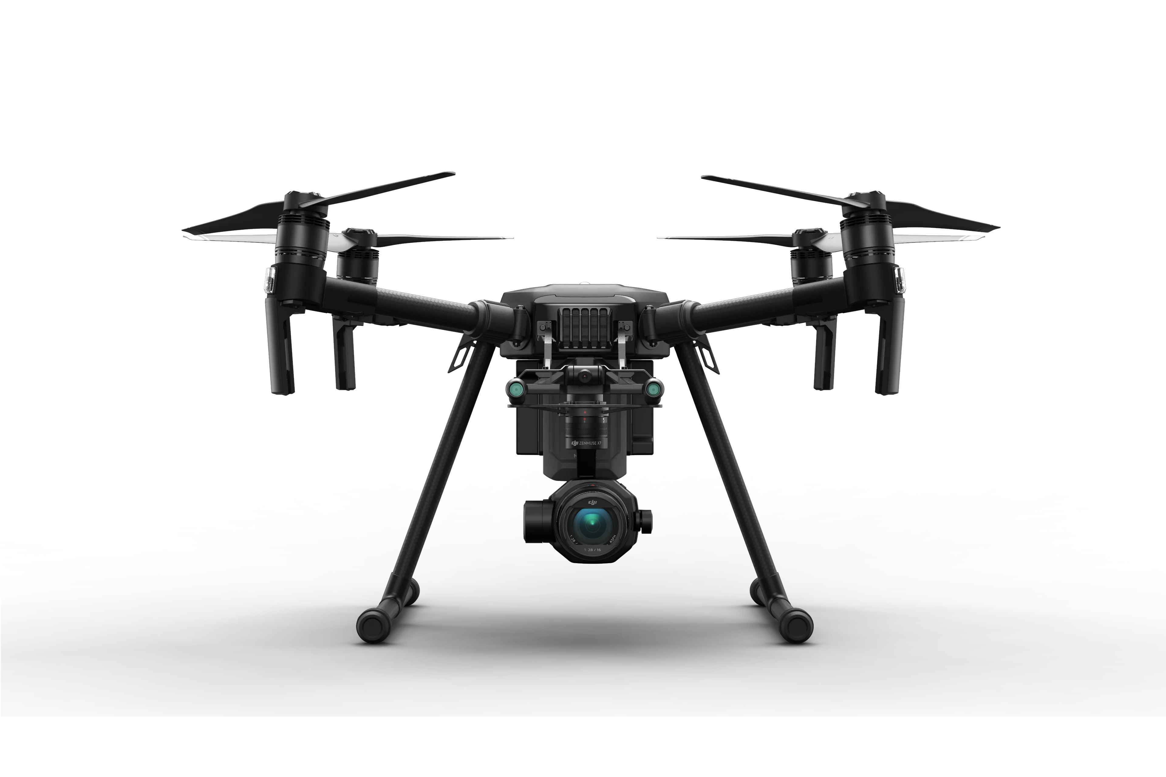 DJI Matrice 200 V2