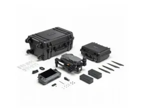 DJI MATRICE 30 RTK ENTERPRISE Drone ( BASIC )