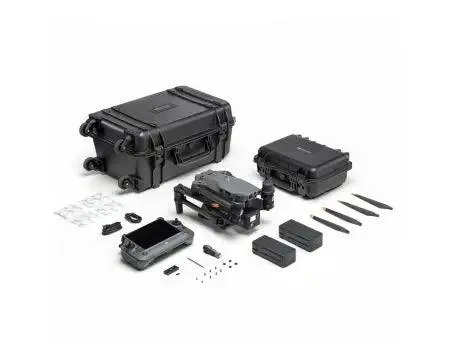 DJI MATRICE 30T RTK ENTERPRISE Drone ( BASIC )