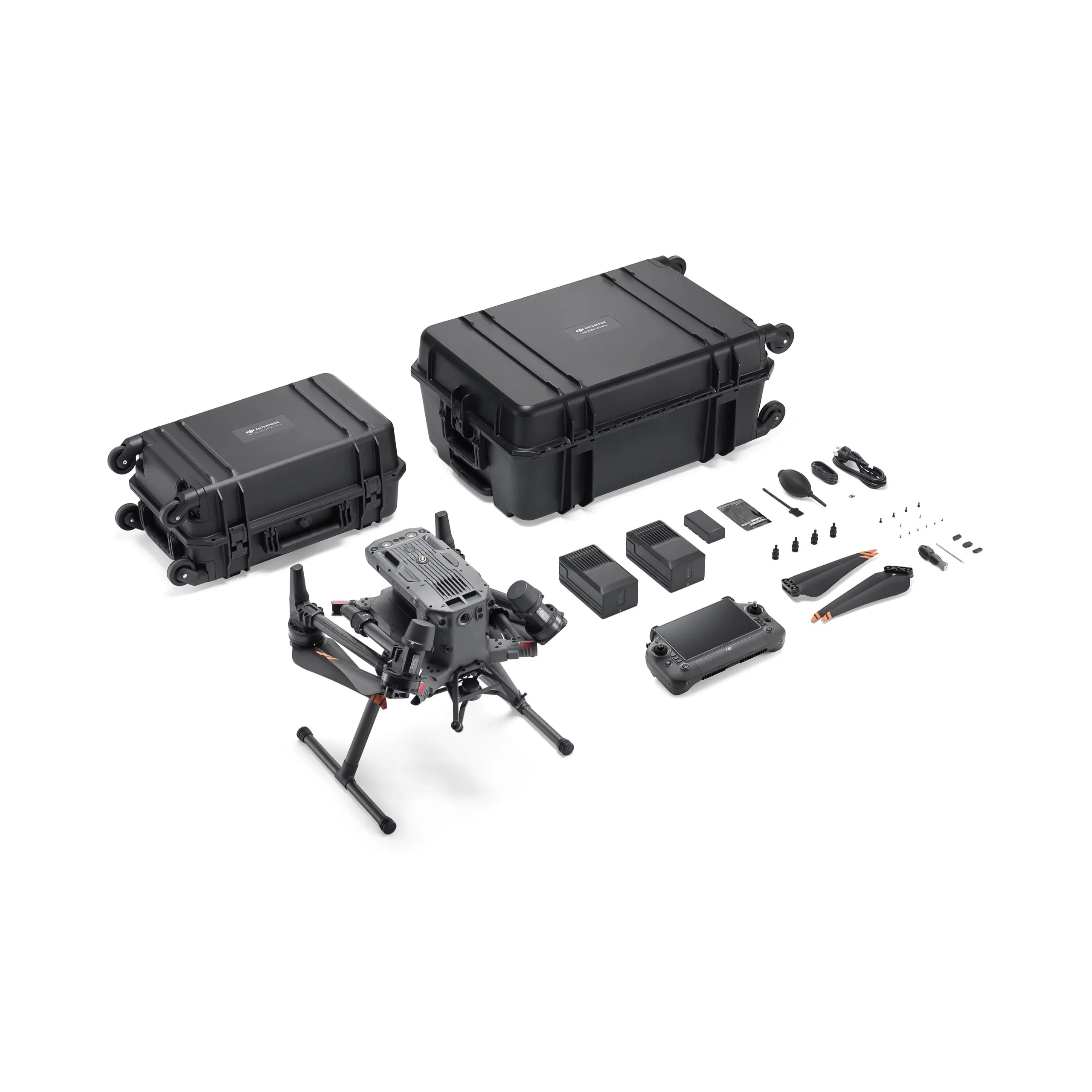 DJI Matrice M350 with H30T Payload Bundle