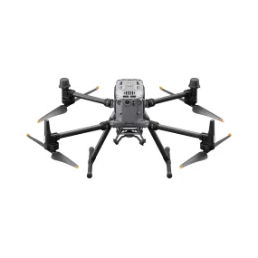 DJI Matrice M350 with H30T Payload Bundle