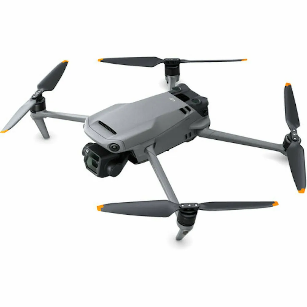 DJI Mavic 3 Fly More Combo (Refurbished)