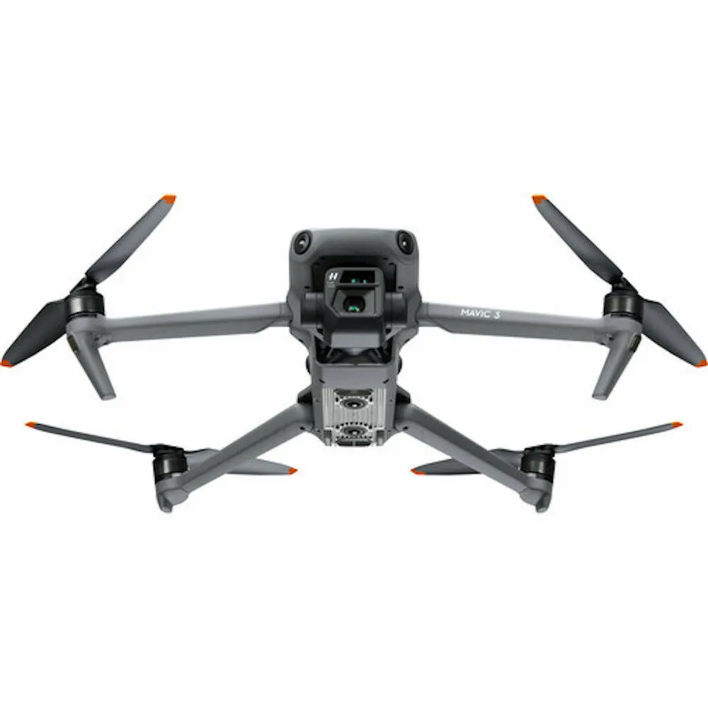 DJI Mavic 3 Fly More Combo (Refurbished)