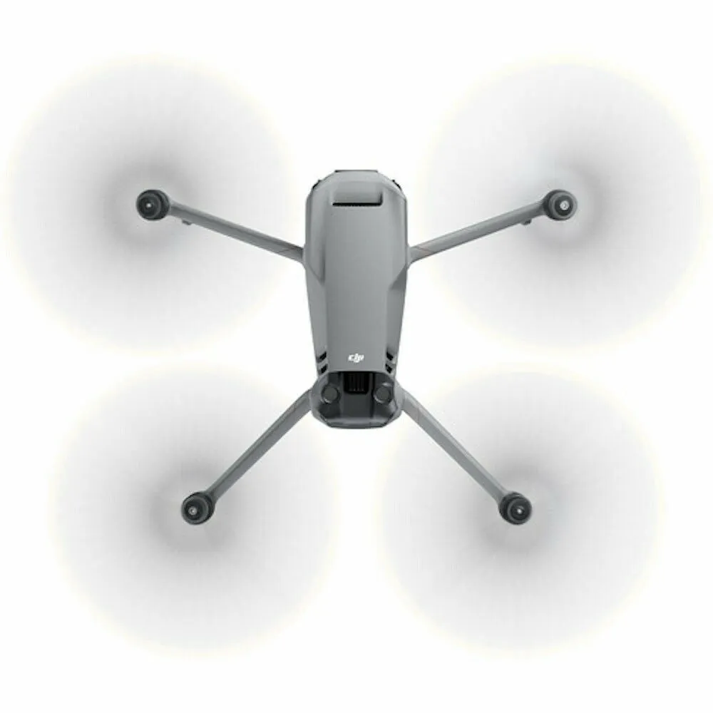 DJI Mavic 3 Fly More Combo (Refurbished)