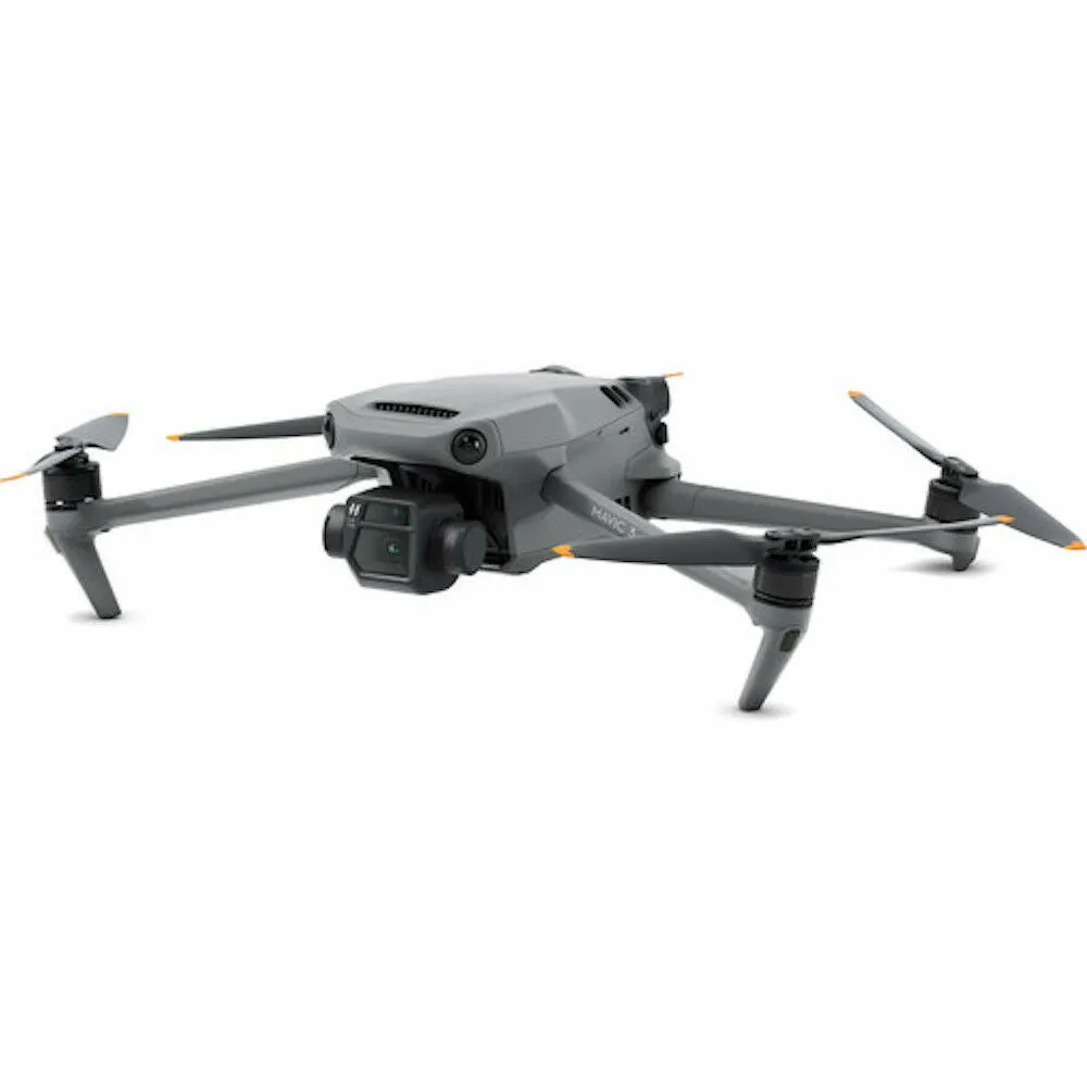 DJI Mavic 3 Fly More Combo (Refurbished)