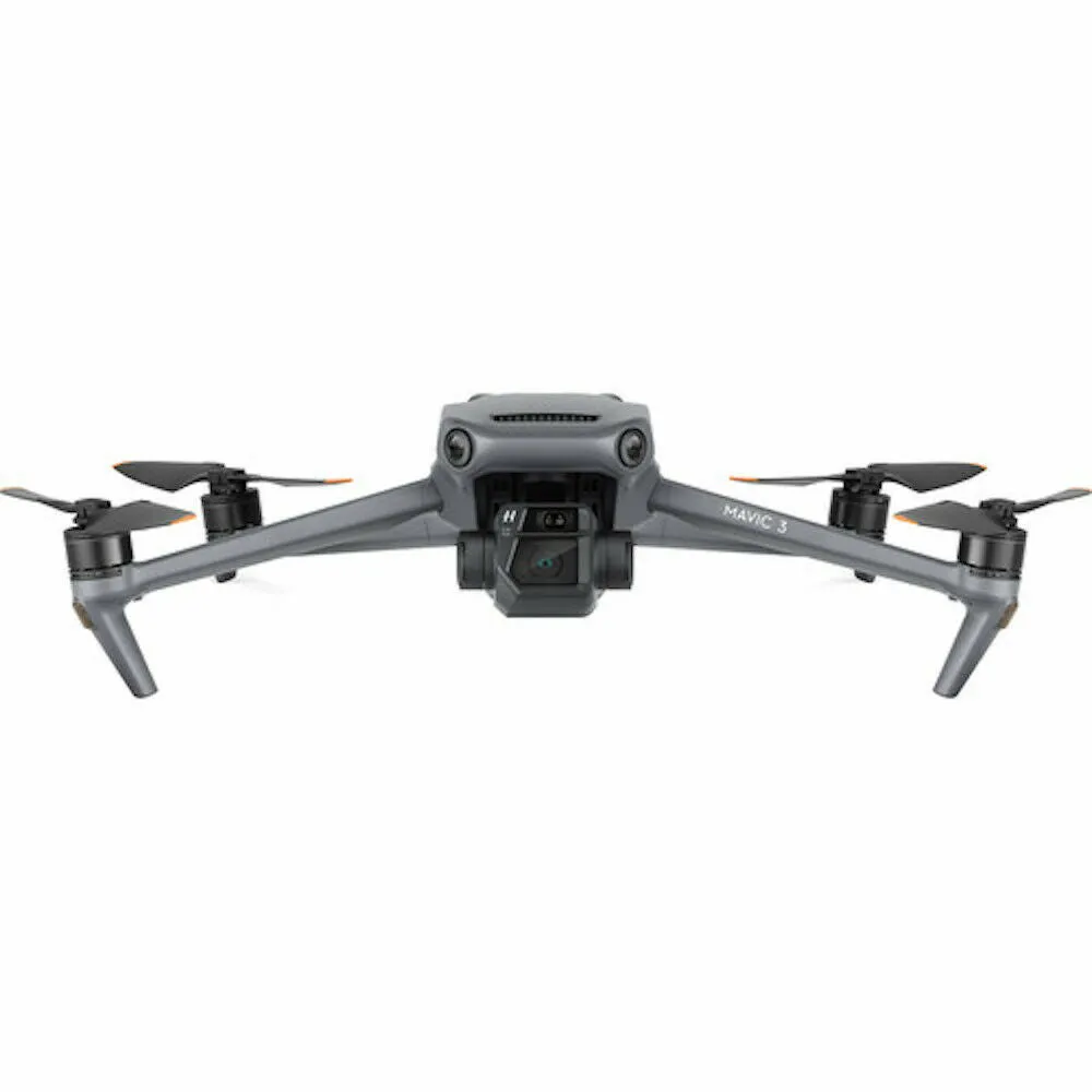 DJI Mavic 3 Fly More Combo (Refurbished)