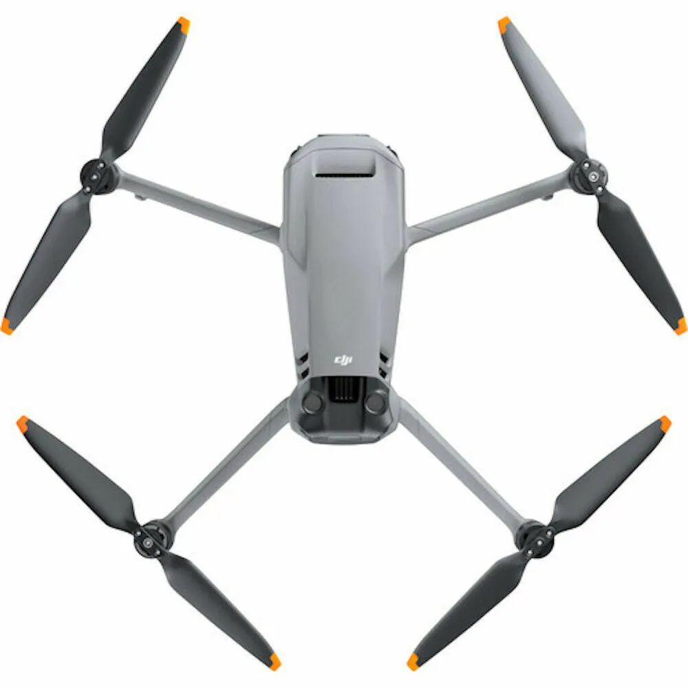 DJI Mavic 3 Fly More Combo (Refurbished)