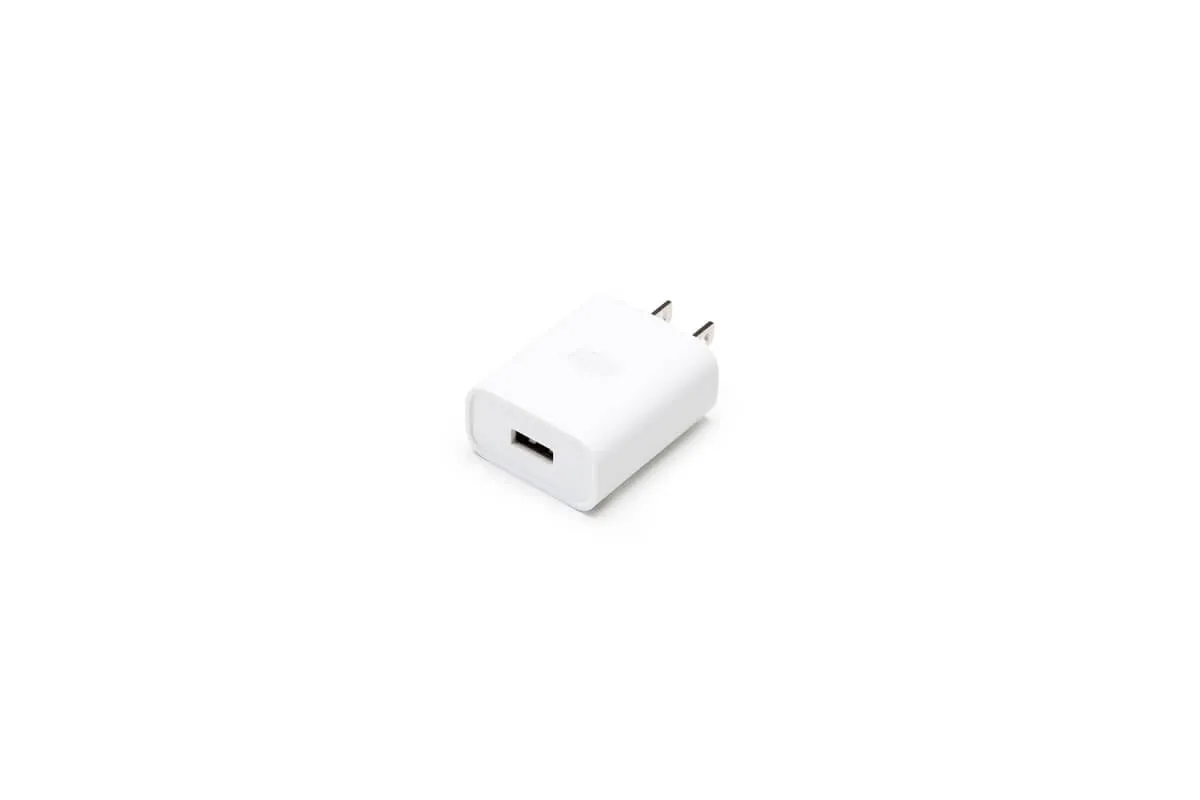 DJI Mavic Mini 18W USB Charger