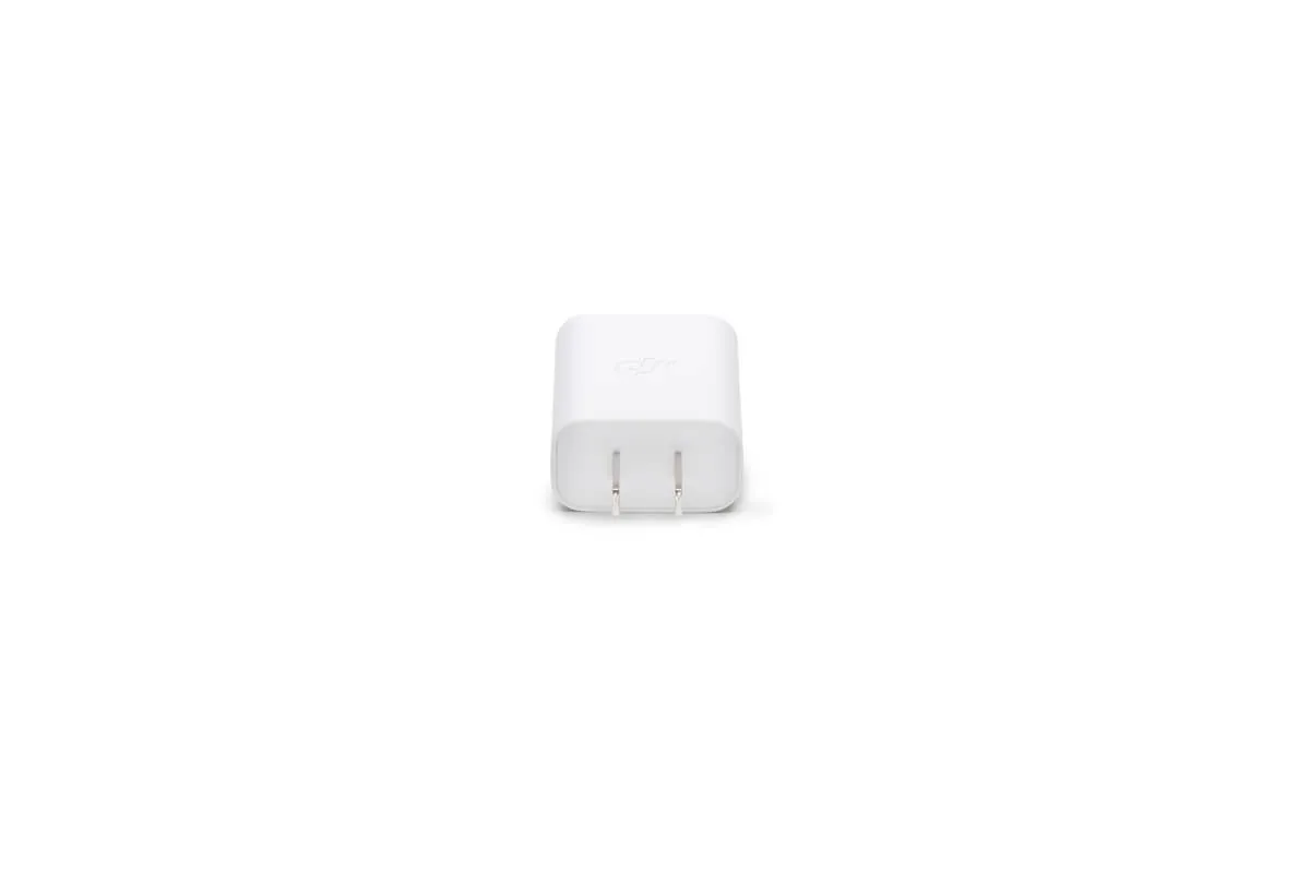 DJI Mavic Mini 18W USB Charger