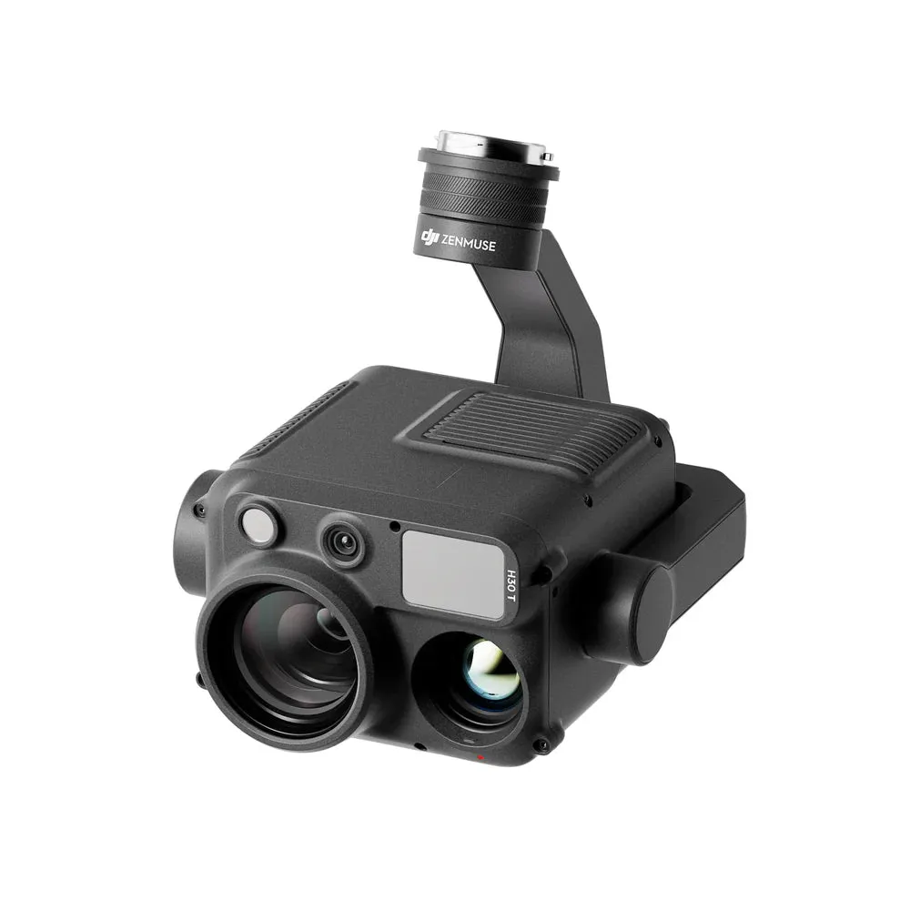 DJI ZENMUSE H30T CAMERA | FLAGSHIP ALL-WEATHER MULTI-SENSOR PAYLOAD‌ (1YR CARE BASIC)