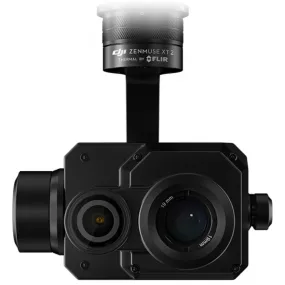 DJI Zenmuse XT2 Thermal Camera