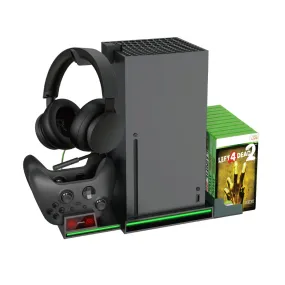 Dobe Xbox Series X Multifunctional Charging Dock TYX-1622