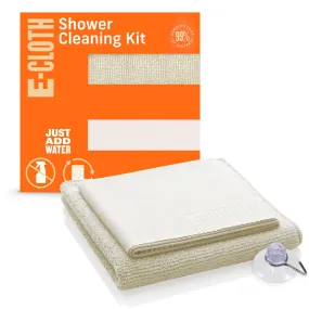 E-Cloth Shower Cleaning Kit