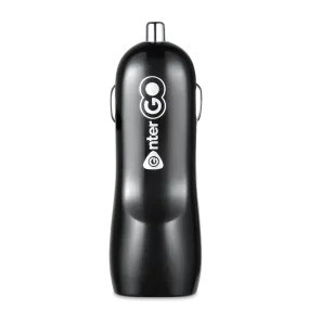 Enter Go  Usb Car Charger Carmate 100