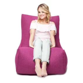 Evolution Sofa - Sakura Pink