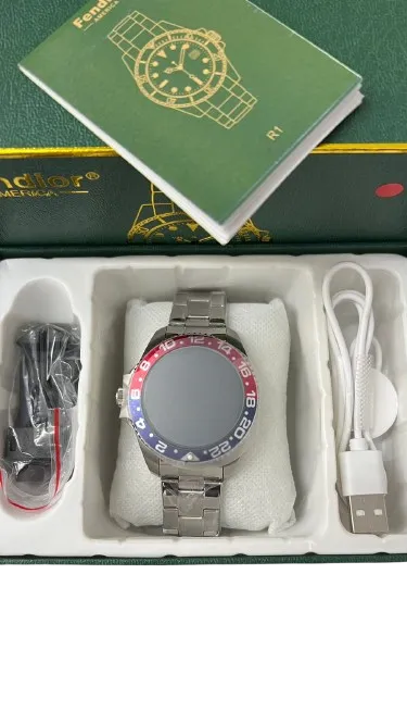 FENDIOR R1 Smart Watch