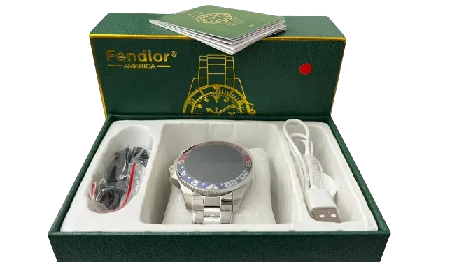 FENDIOR R1 Smart Watch