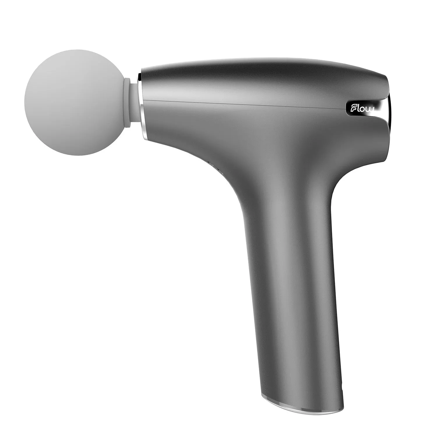 Flow Nano Muscle Massage Gun - Grey