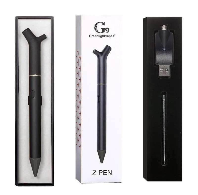 G9 Greenlightvapes Z-Pen