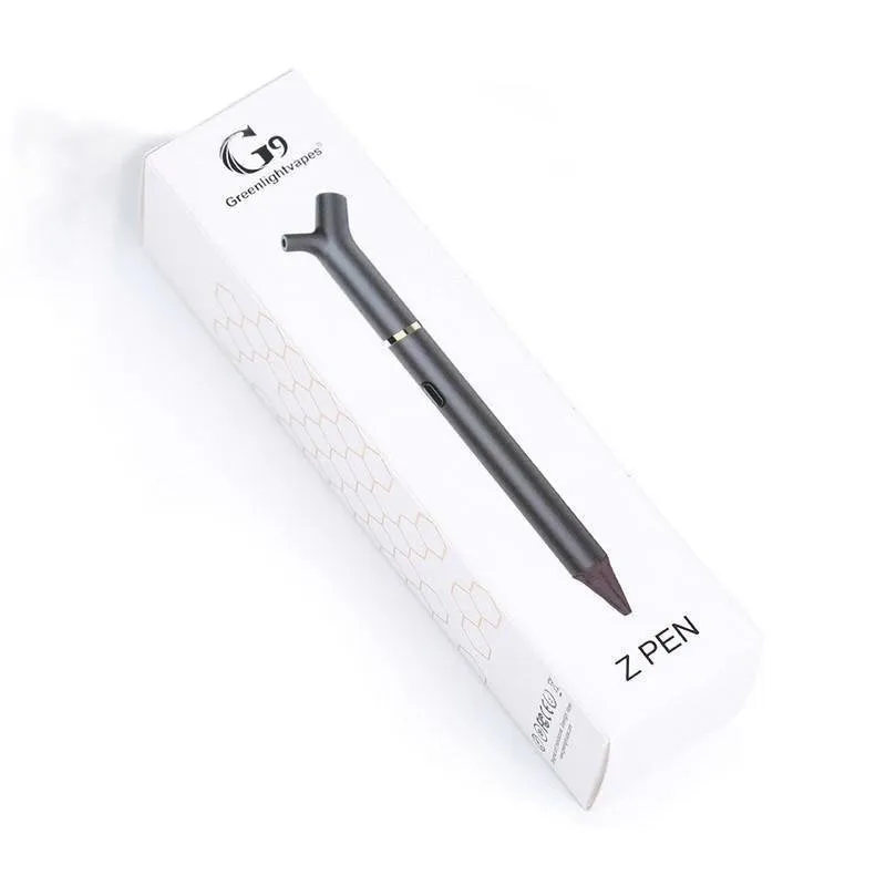 G9 Greenlightvapes Z-Pen