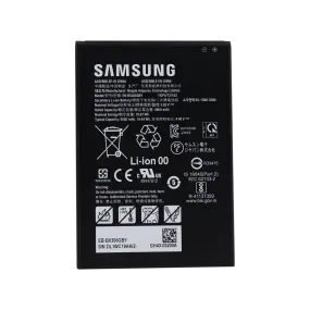 Galaxy Tab Active5 4900mAh Samsung Original Smart Battery