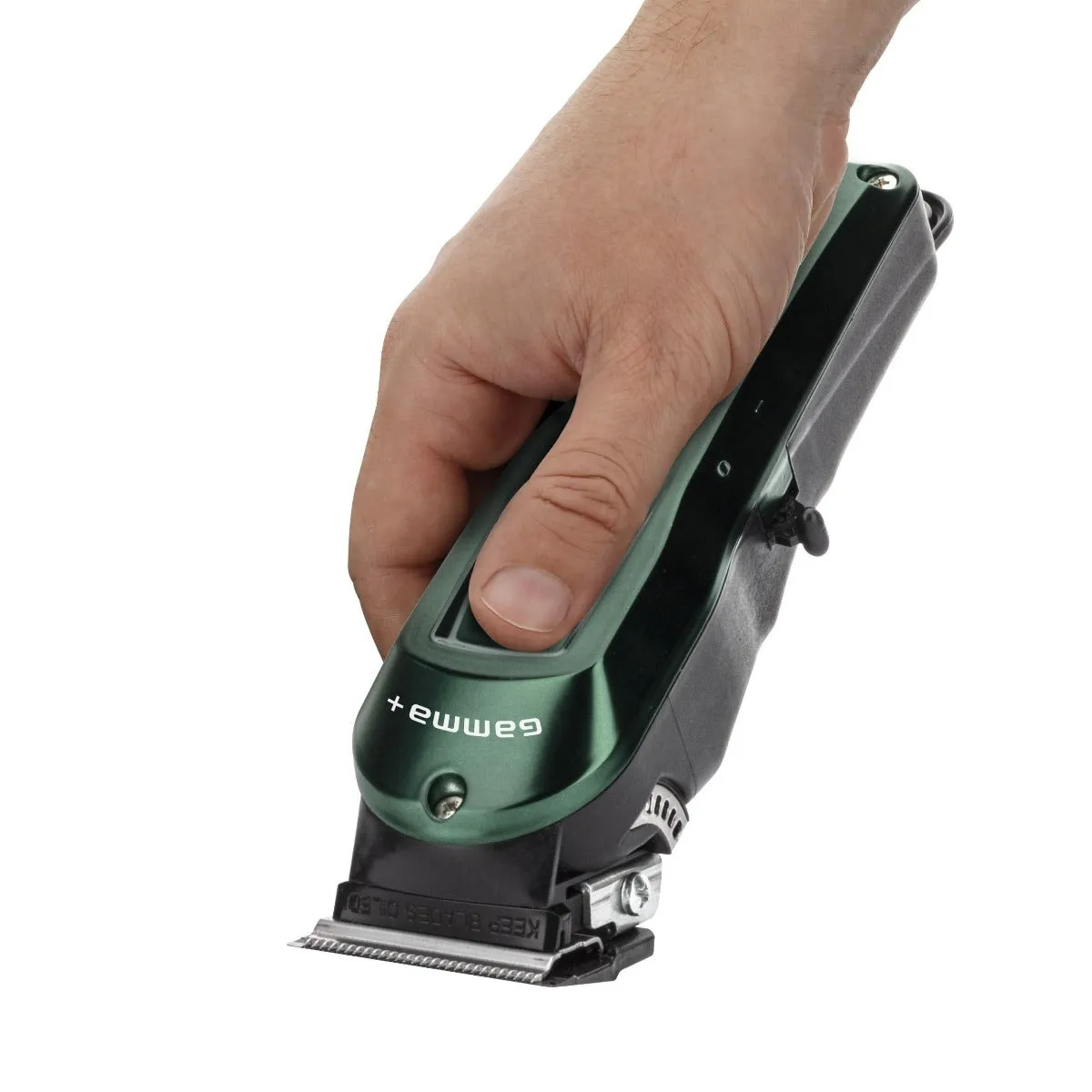 Gamma  Skin Cordless Balding Clipper