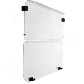 GCS™ Club Car DS Clear Windshield 1982-2000.5