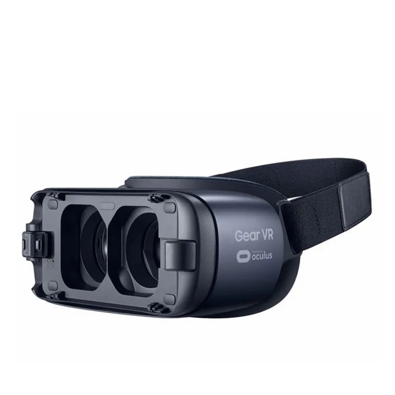 Gear VR 4.0 3D Glasses Virtual Reality Helmet Built in Gyro Sens for Samsung Galaxy S9 S9Plus Note5 Note7 S6 S7 S8 S7 Edge