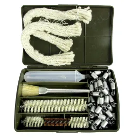 German Army 7.62 Cleaning Kit