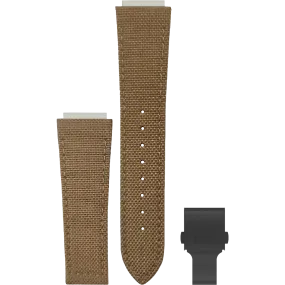 GLOCK - Interchangeable NATO Strap | GB-NATO-BEIGE-BC