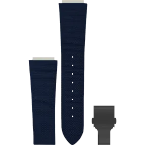 GLOCK - Interchangeable NATO Strap | GB-NATO-BLUE-BC