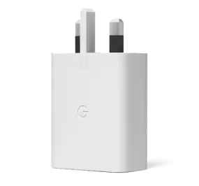 Google 30W USB-C Charger