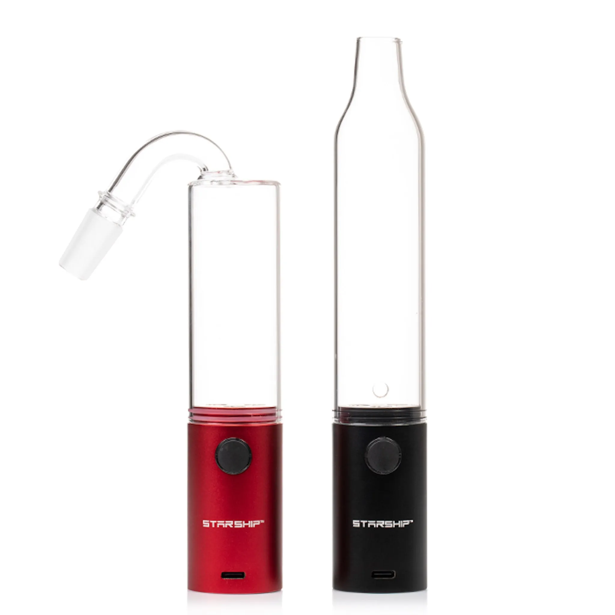 Hamilton Starship Triple Cartridge Vaporizer