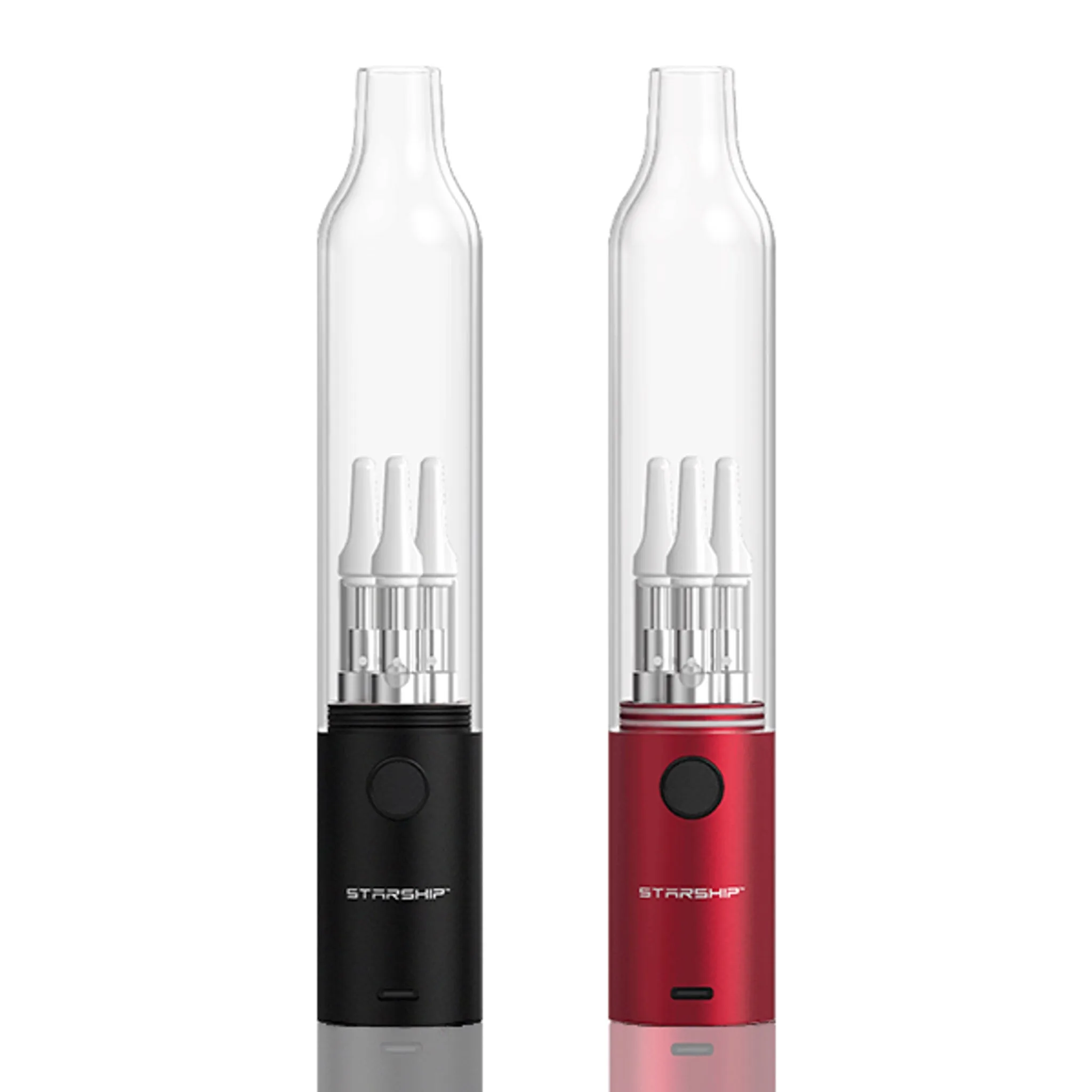 Hamilton Starship Triple Cartridge Vaporizer