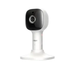 HD Smart Camera with Remote Access